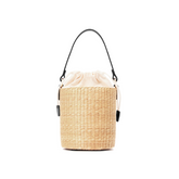 Bag Hyacinth Yasmina Black